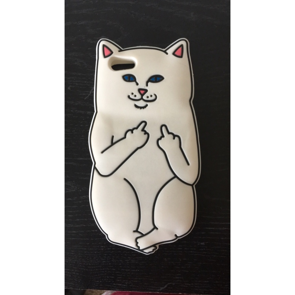 iPhone 6s Plus Case